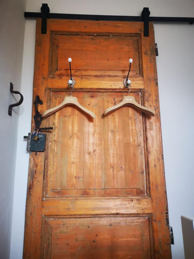 Ferienwohnung Sternstube De Luxe Bad Harzburg Exteriör bild