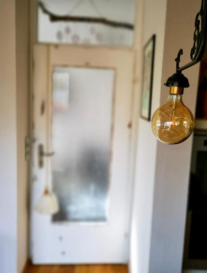 Ferienwohnung Sternstube De Luxe Bad Harzburg Exteriör bild