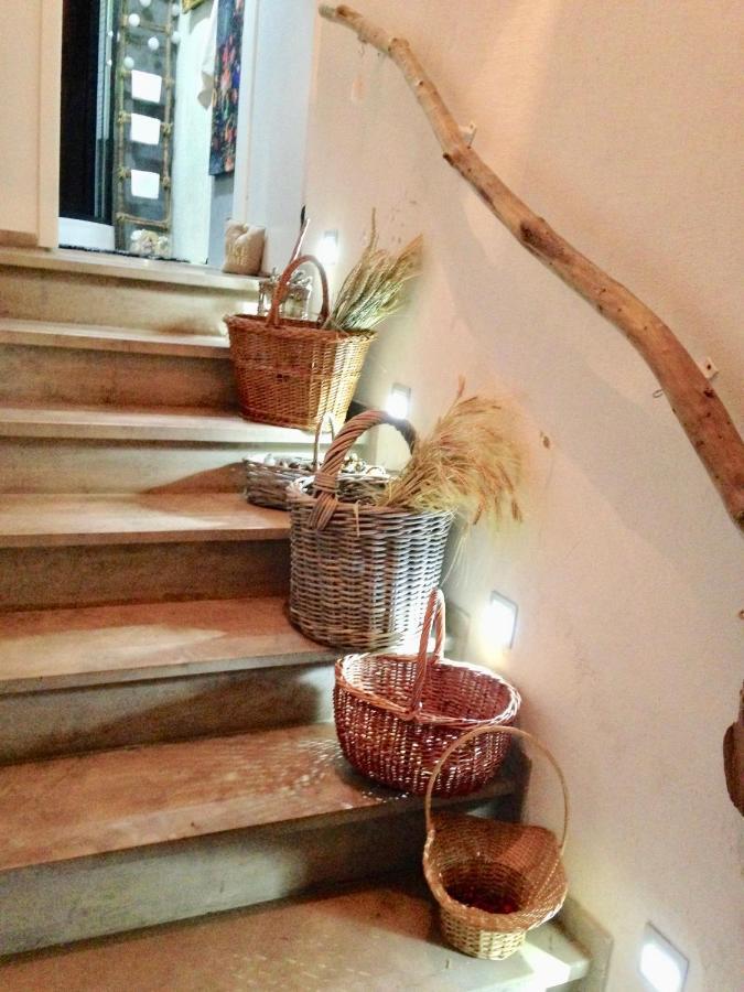 Ferienwohnung Sternstube De Luxe Bad Harzburg Exteriör bild